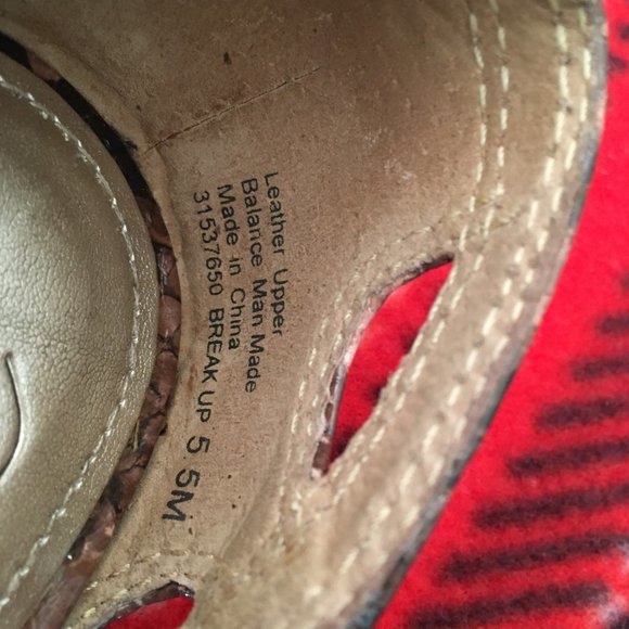 Fergie for Spring - Picture 5 of 8